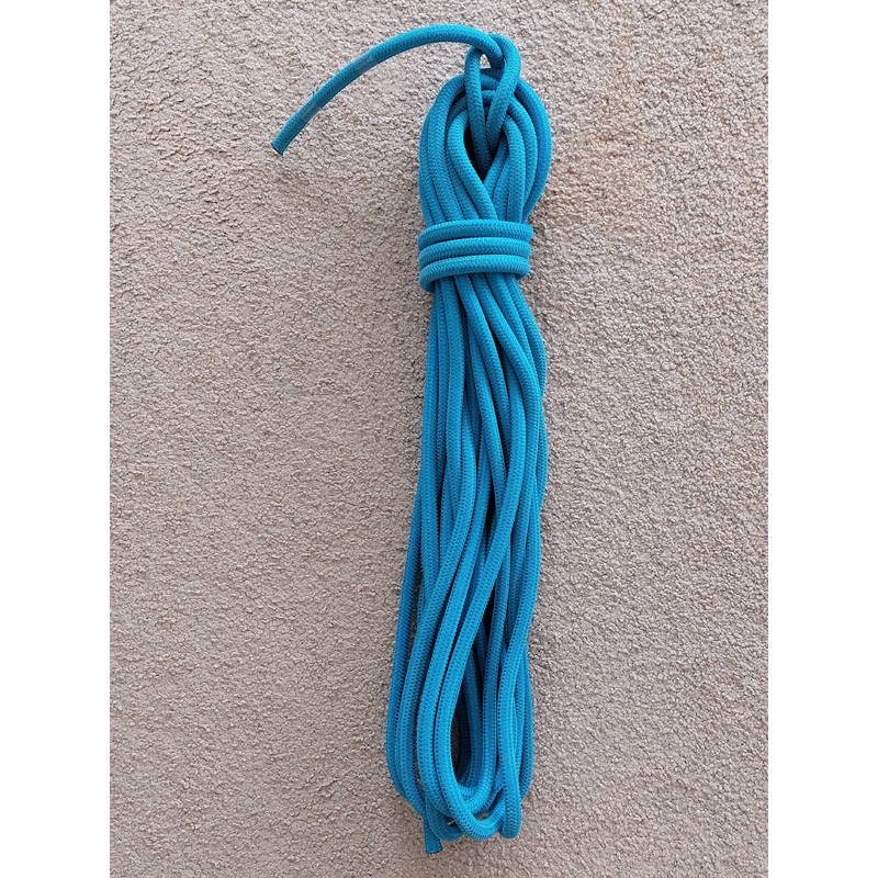 17.5m x 12mm Dyneema Rope (WTR-098)