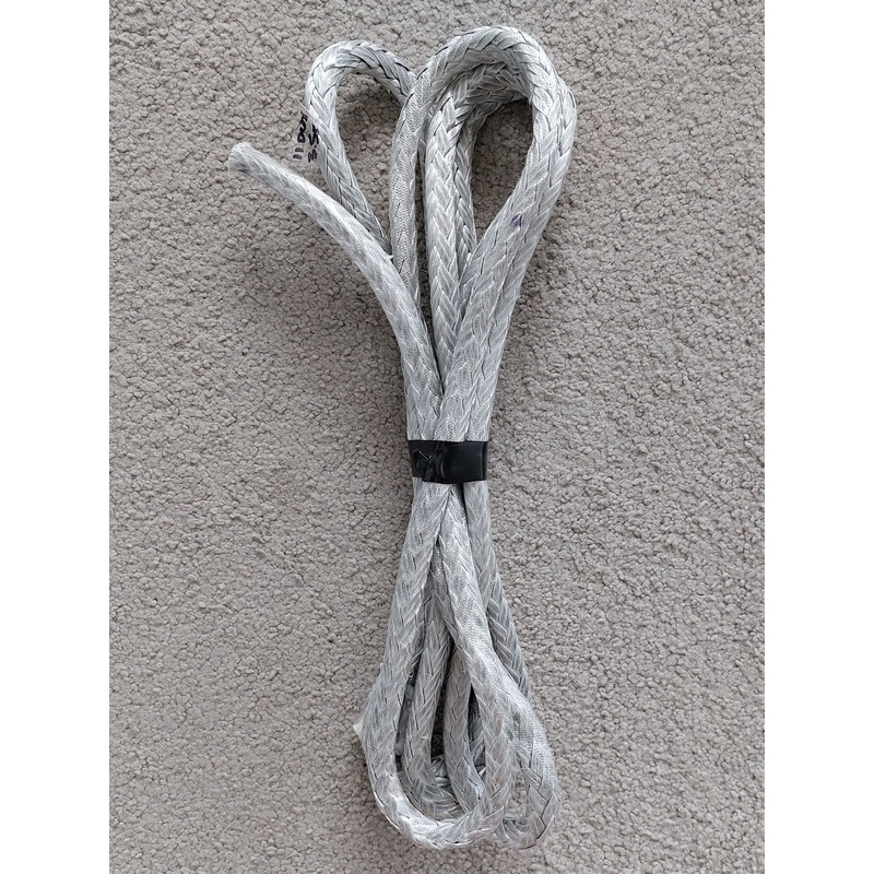 3.5m x 11mm Hampidjan Dynice Dux (WTR-195)