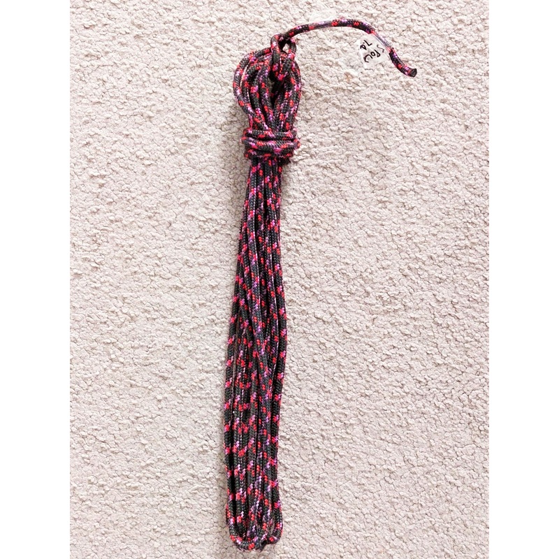 5mm x 7.4m Polyester Rope (WTR-218)