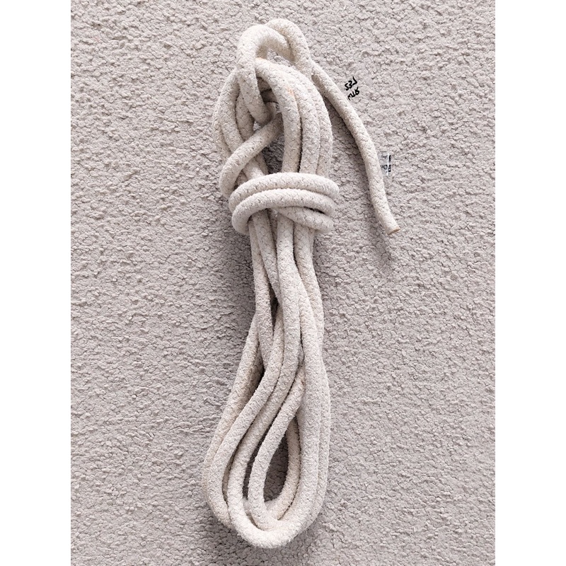 6.4m x 12mm Polyester Rope (WTR-237)