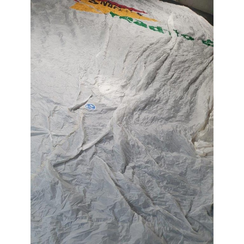 Asymmetrical Spinnaker #JBI-007