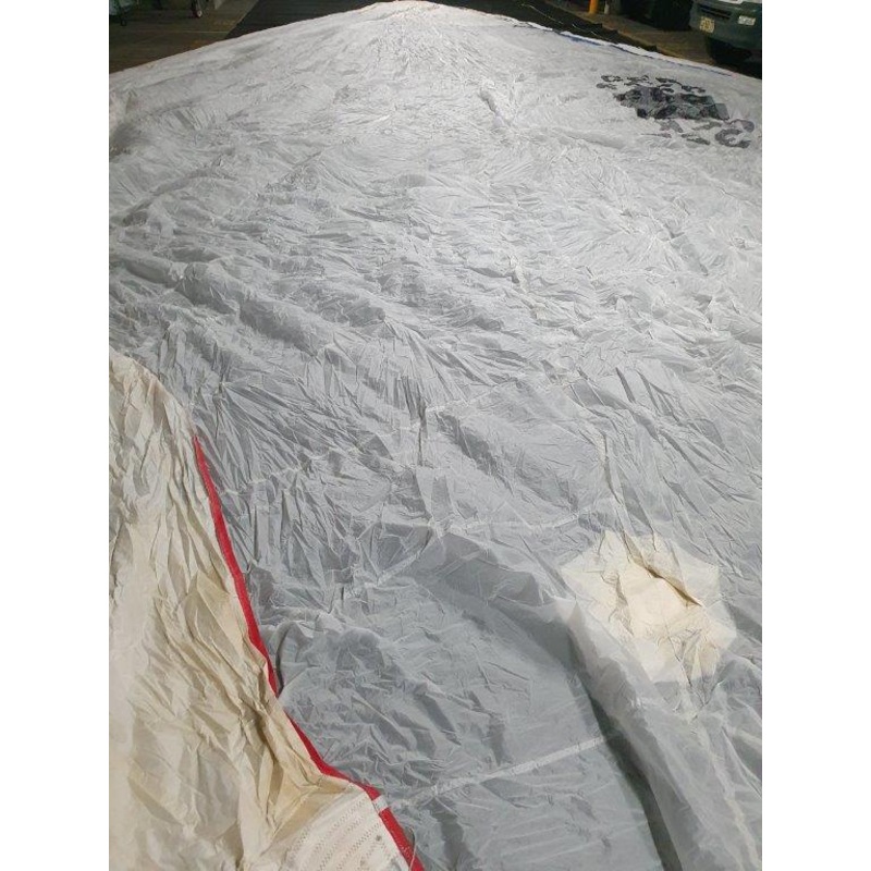 Asymmetrical Spinnaker #JBI-009