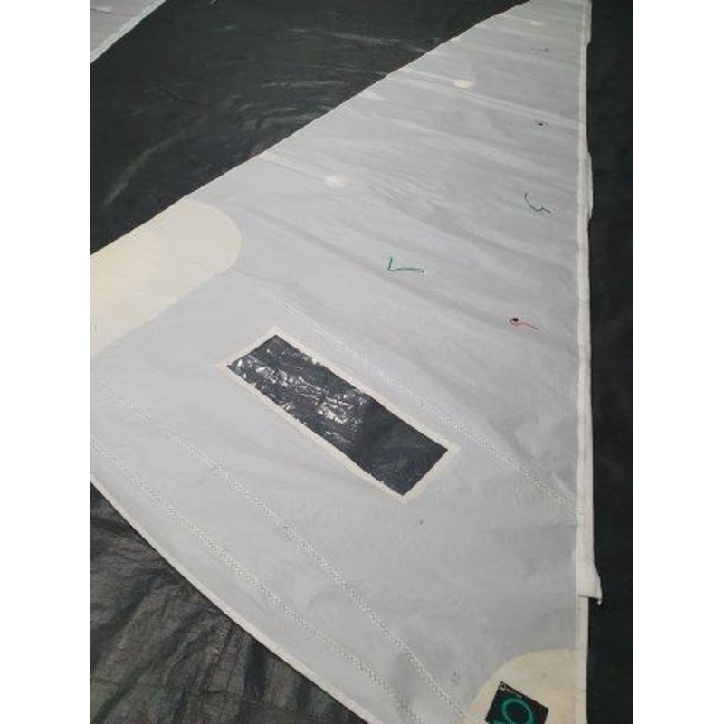 Jib #JRD-013