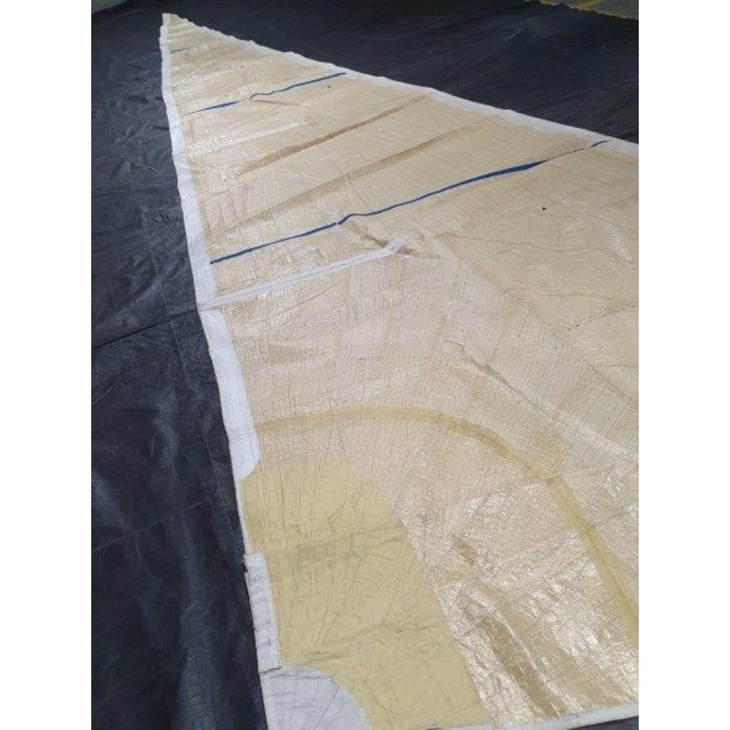 Jib #MGB-007