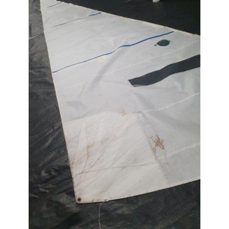 Jib #PEA-011