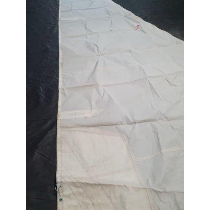 Jib #TJH-001