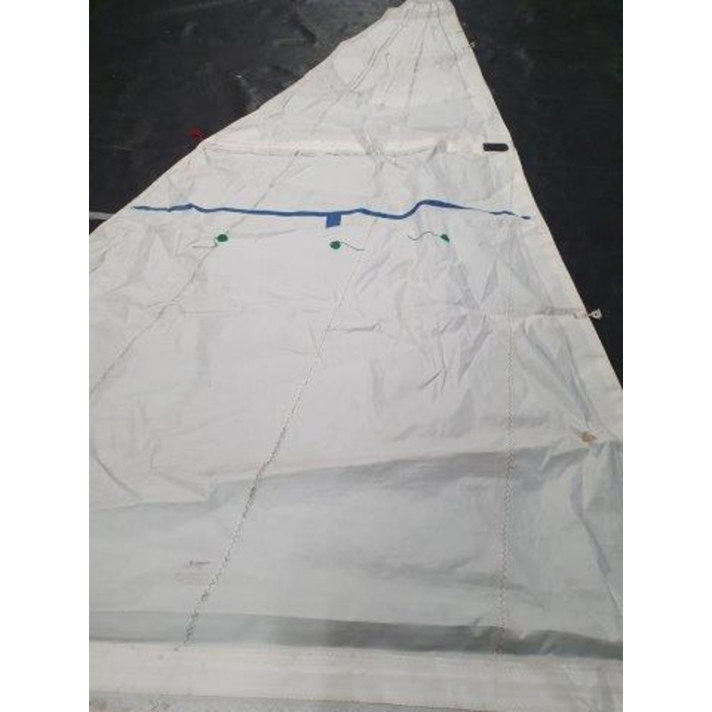Mainsail #AET-001