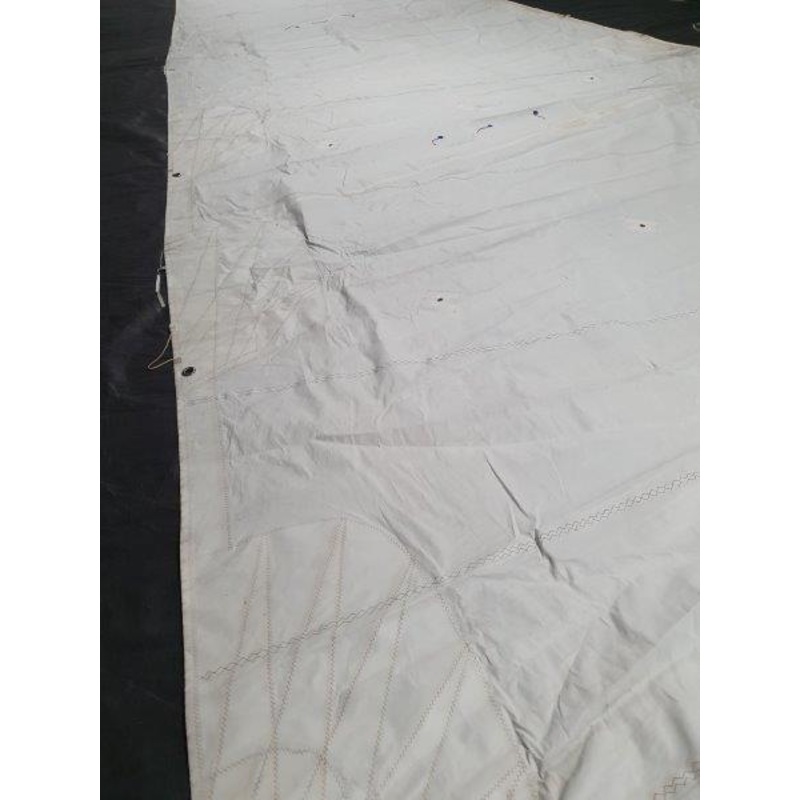Mainsail #ARG-002
