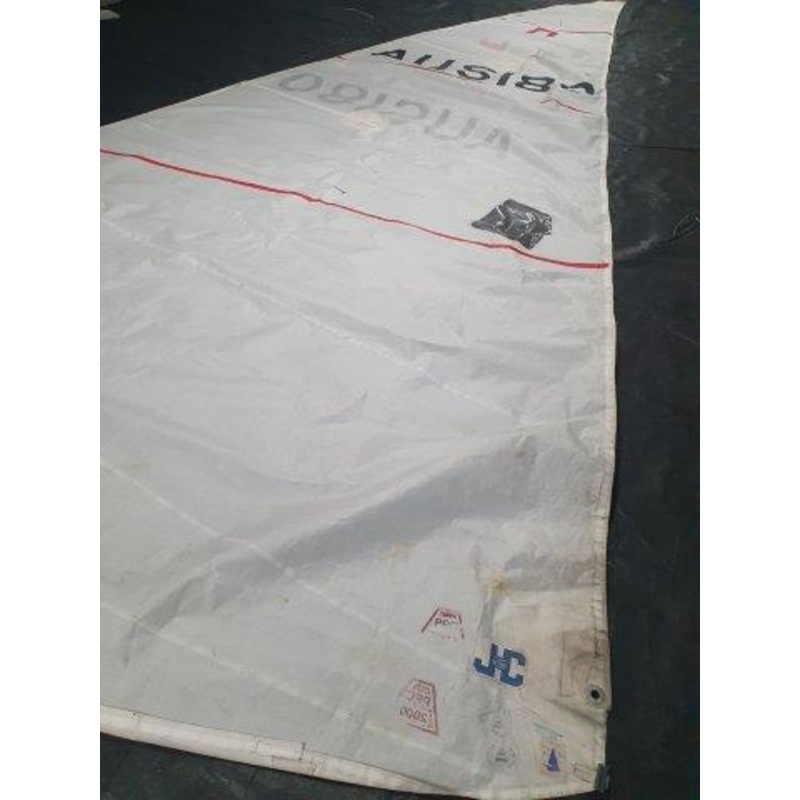 Mainsail #CRAD-076