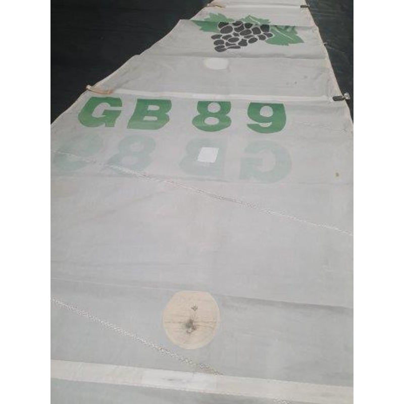 Mainsail #CRAT-010