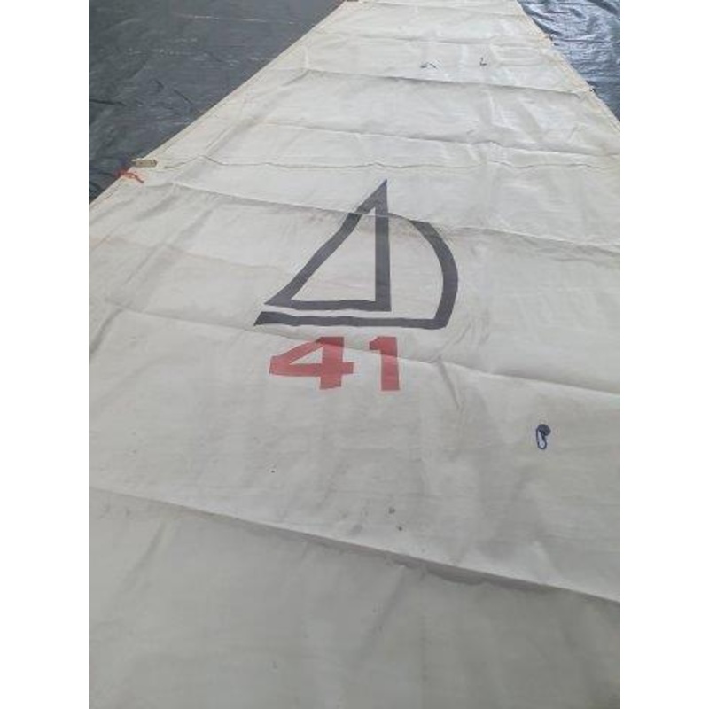 Mainsail #DOY-050