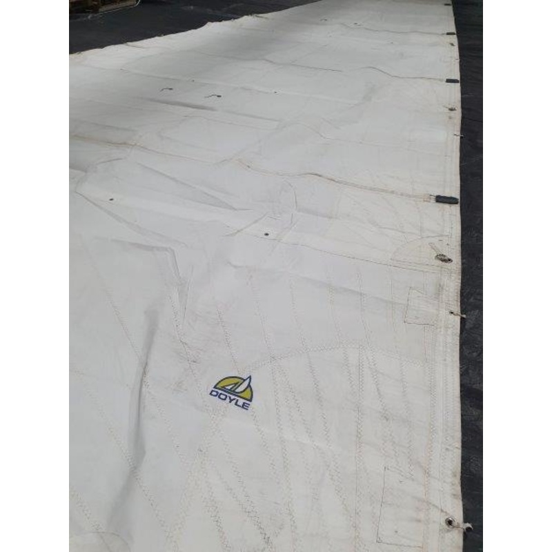 Mainsail #DOY-051