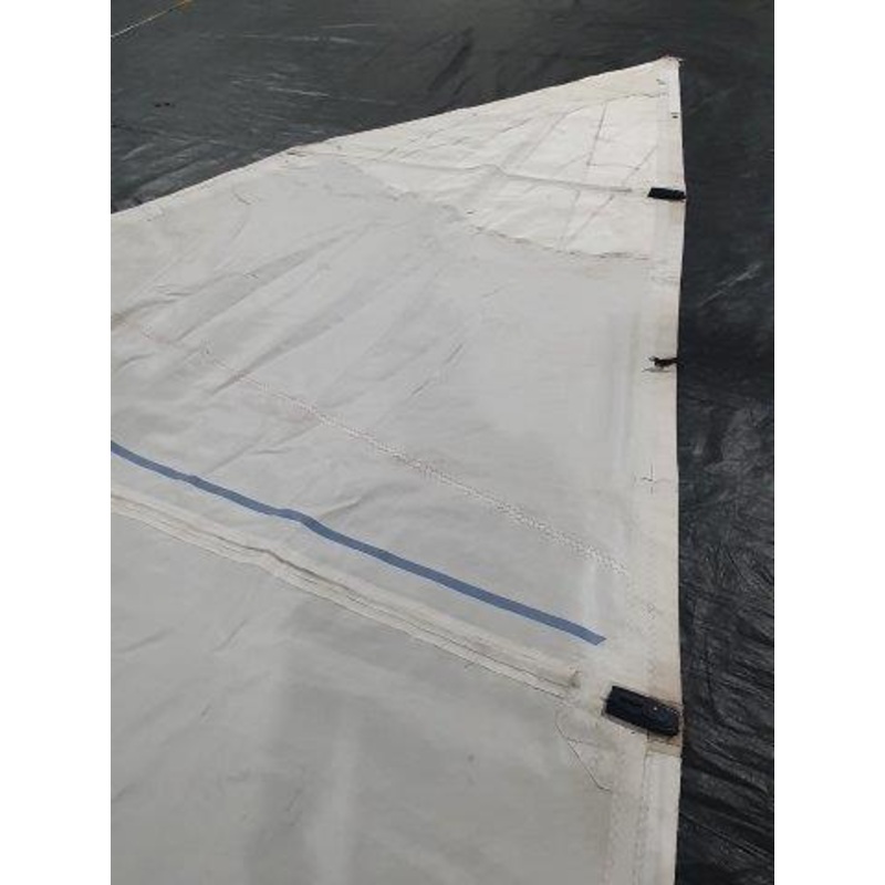 Mainsail #GEF-001