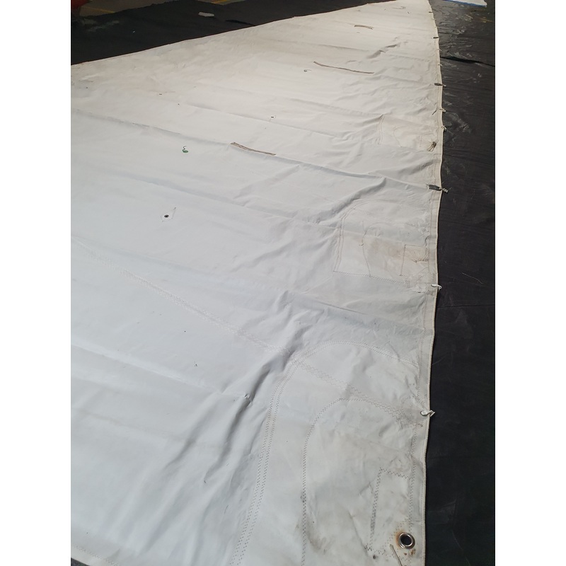 Mainsail #GST-002