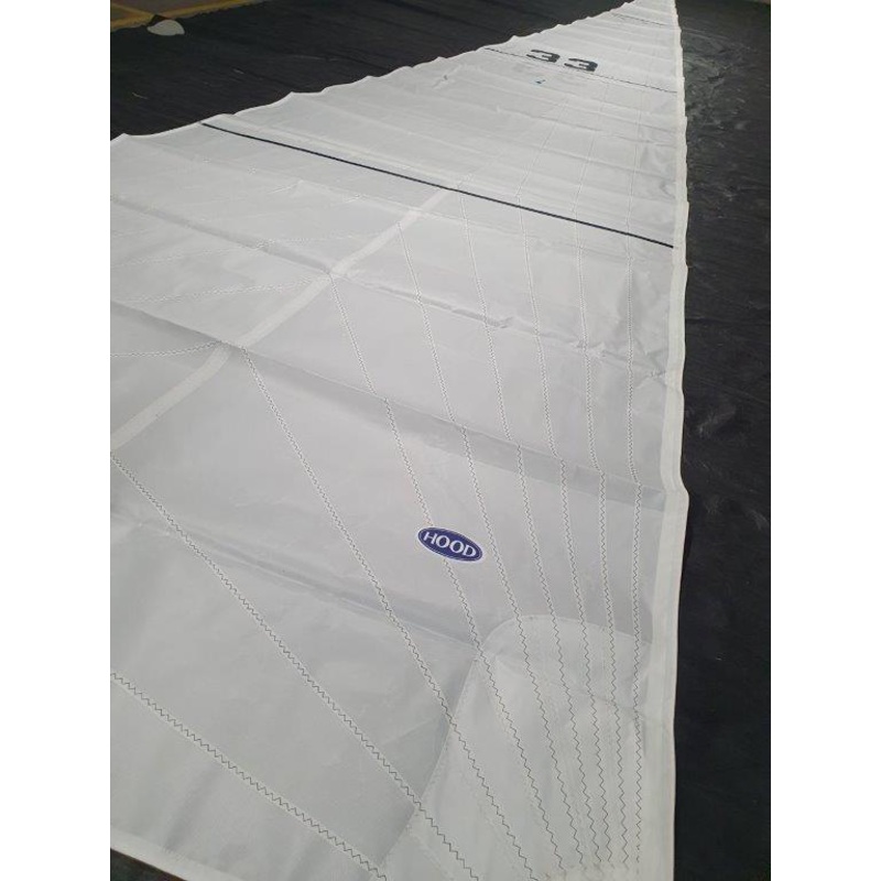 Mainsail (IMF) #HOO-077