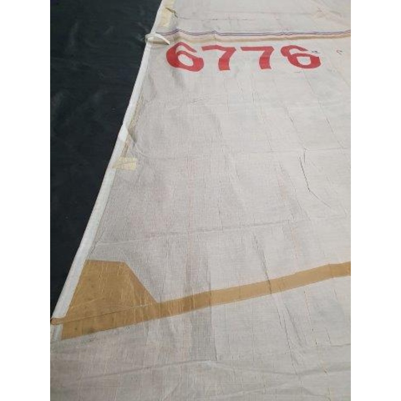 Mainsail #JMUD-003
