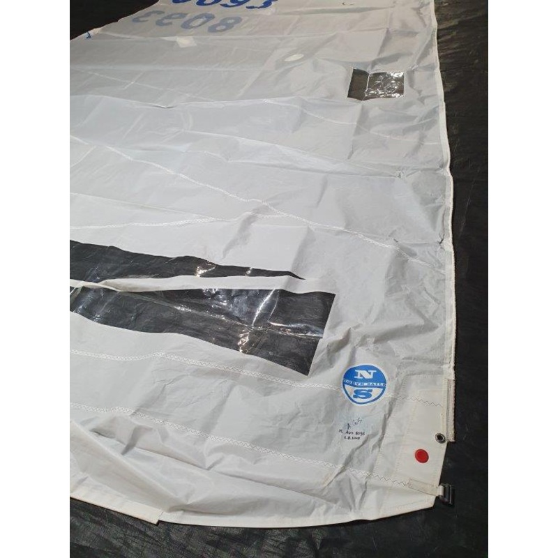 Mainsail #JRD-004