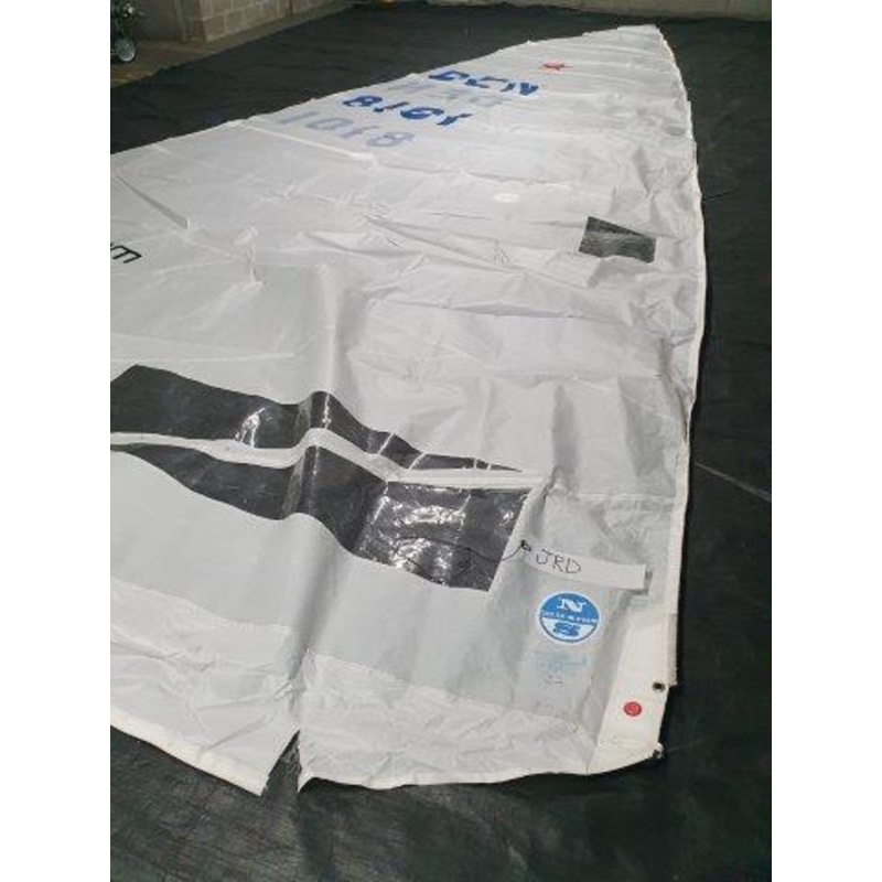 Mainsail #JRD-015