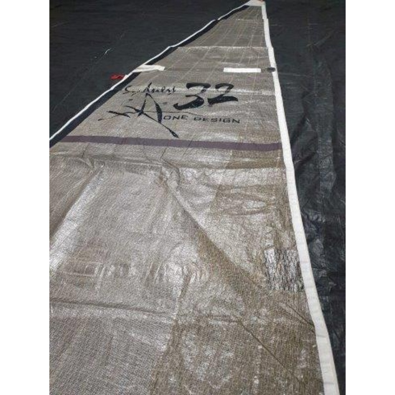 Mainsail #JWM-003
