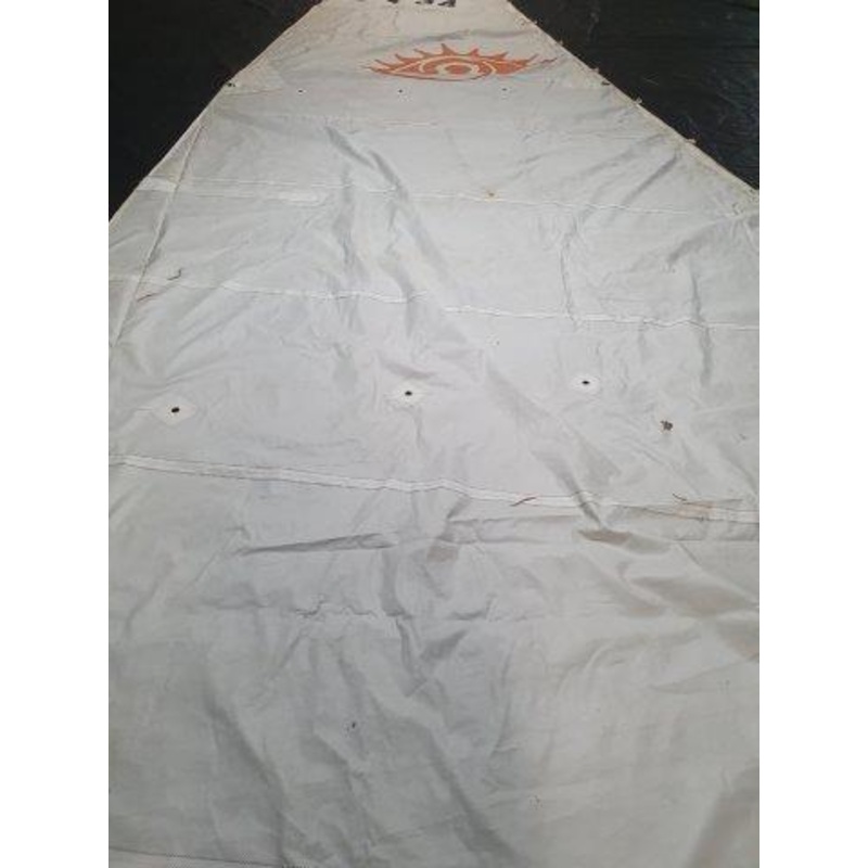 Mainsail #LCS-001