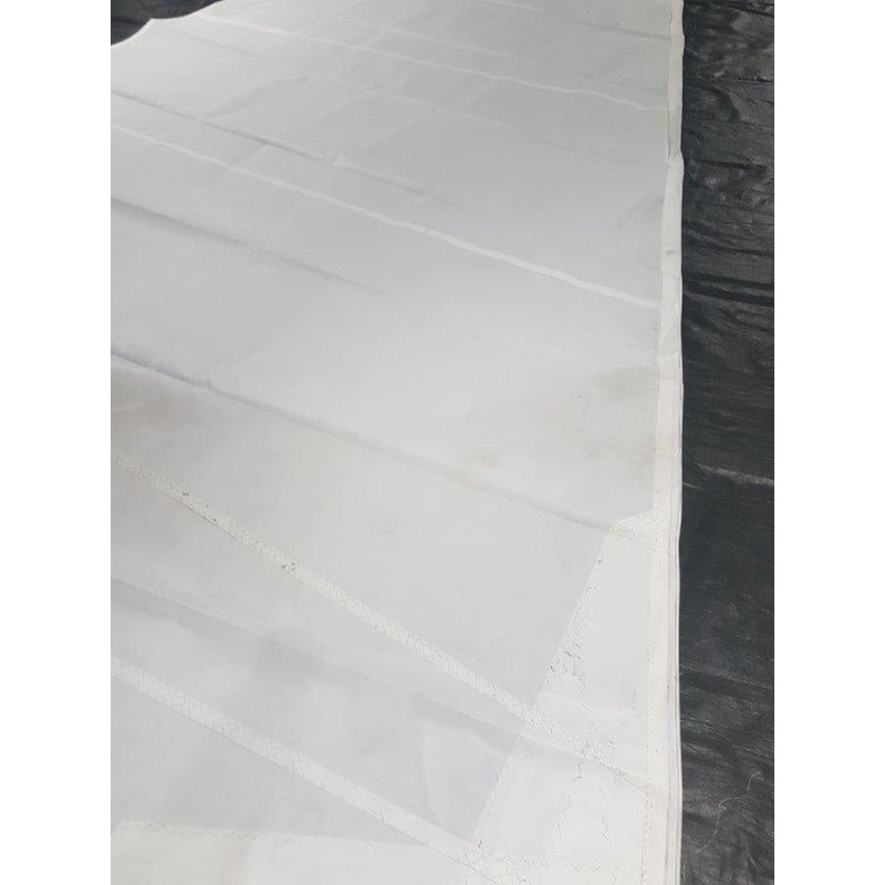 Mainsail (NEW BUILD) #OMF-113