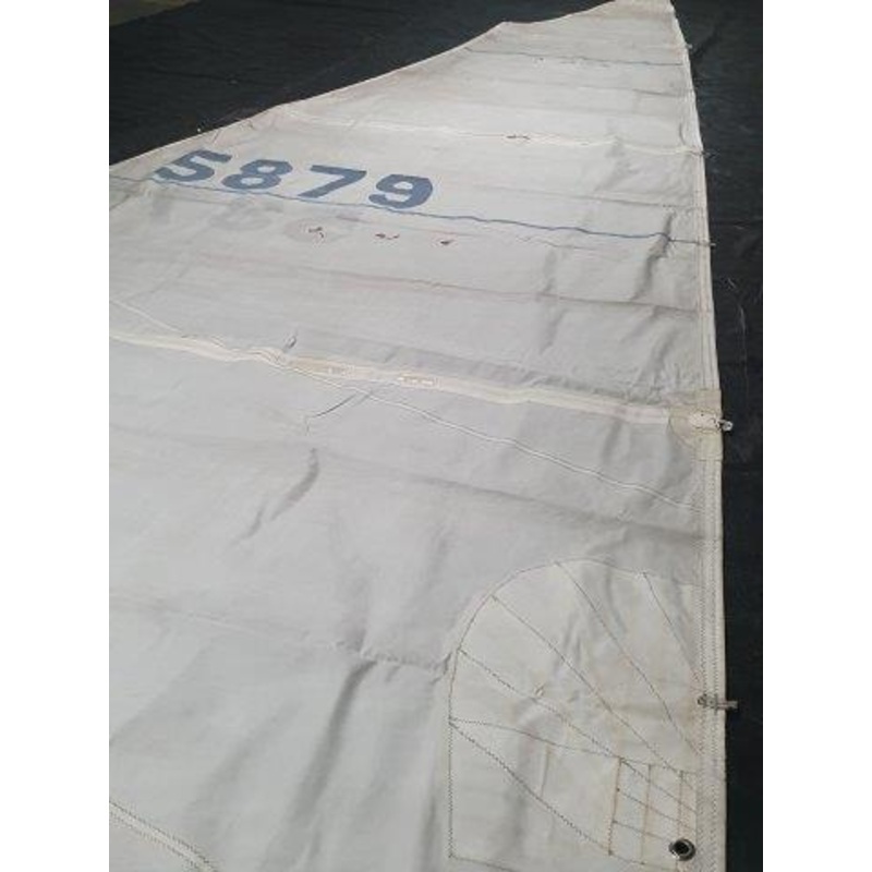 Mainsail #NOH-002