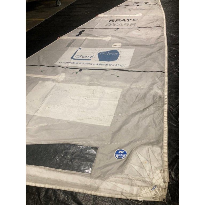 Mainsail #RPA-010