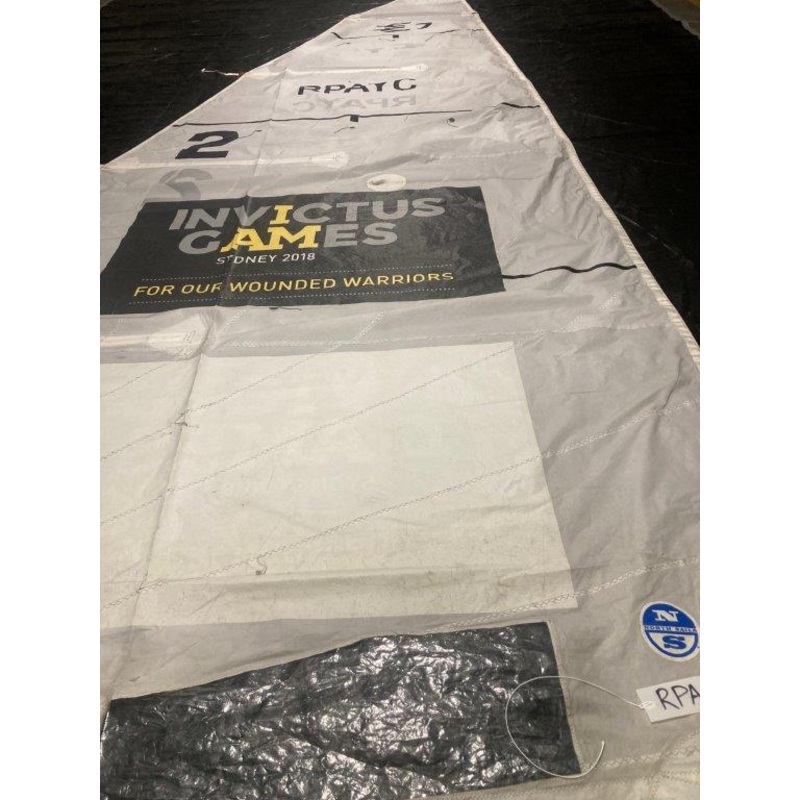 Mainsail #RPA-011