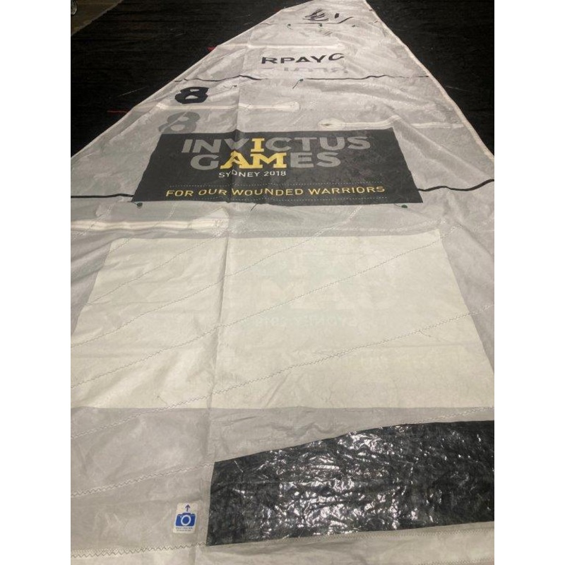 Mainsail #RPA-015