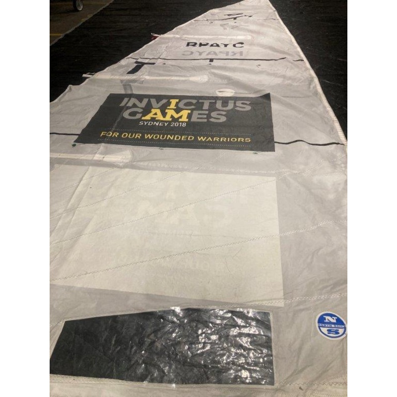 Mainsail #RPA-016