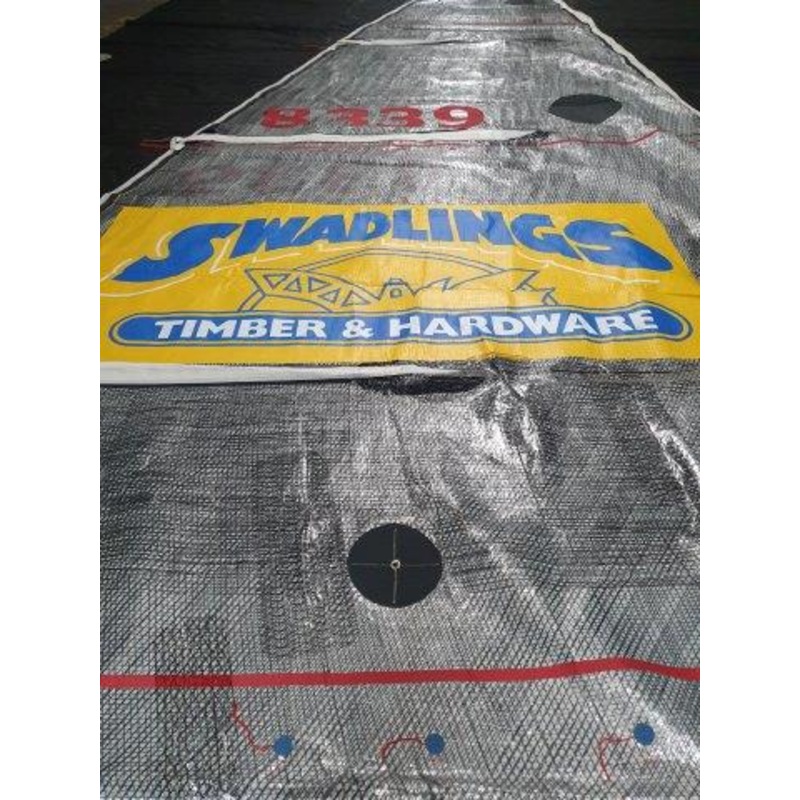 Mainsail #SOH-001