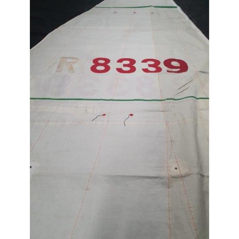 Mainsail #SOH-002
