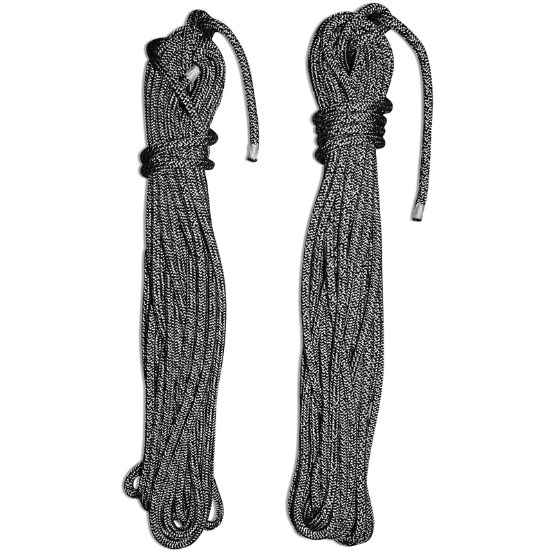 Performance Dyneema Unspliced Genoa Sheets (Line Only)