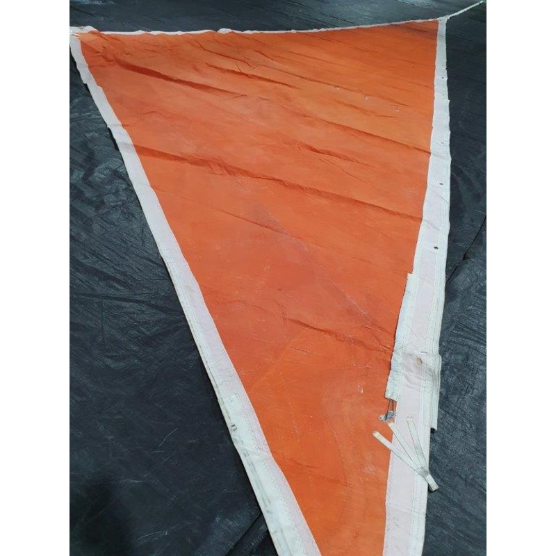 Storm Jib #TRI-023