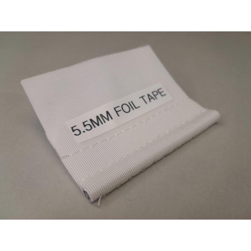 Foil Tape Headsail 5.5mm #FT-5.5mm