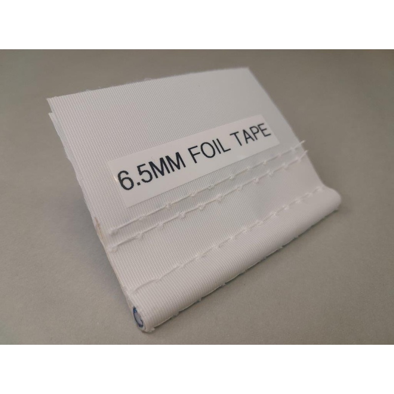 Foil Tape Headsail 6.5mm #FT-6.5mm