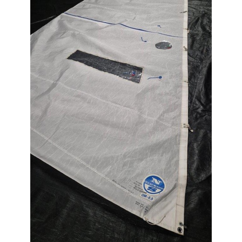 Jib #LDJ-001