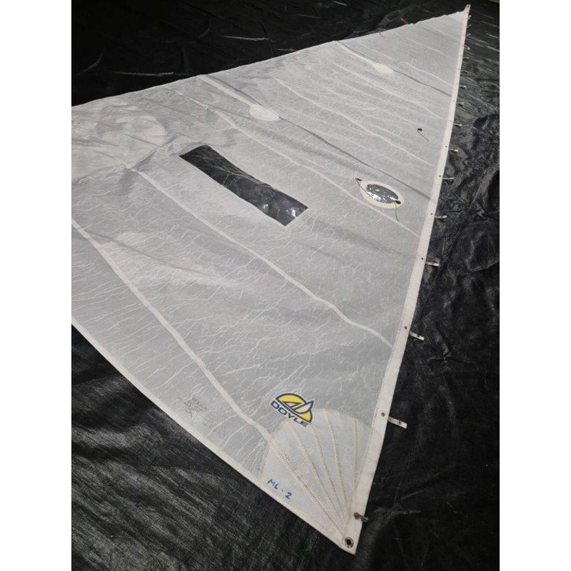 Jib #LDJ-002