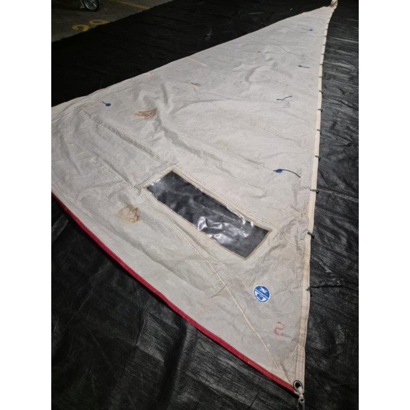 Jib #RDP-001