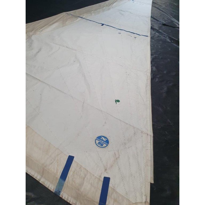 Jib (RFJ) #PWA-020