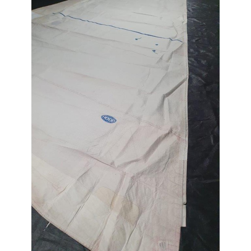 Jib (RFJ) #RPC-010