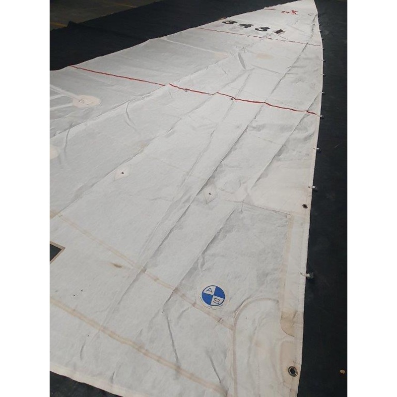 Mainsail #BPE-005