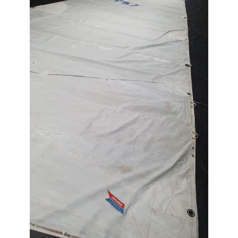 Mainsail #CRAT-019 *