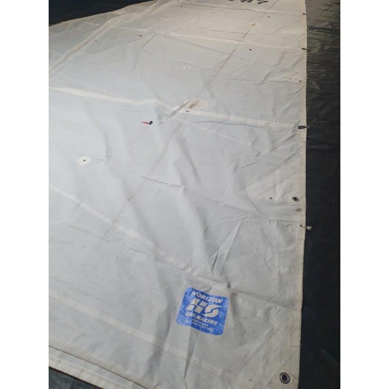 Mainsail #CSW-001