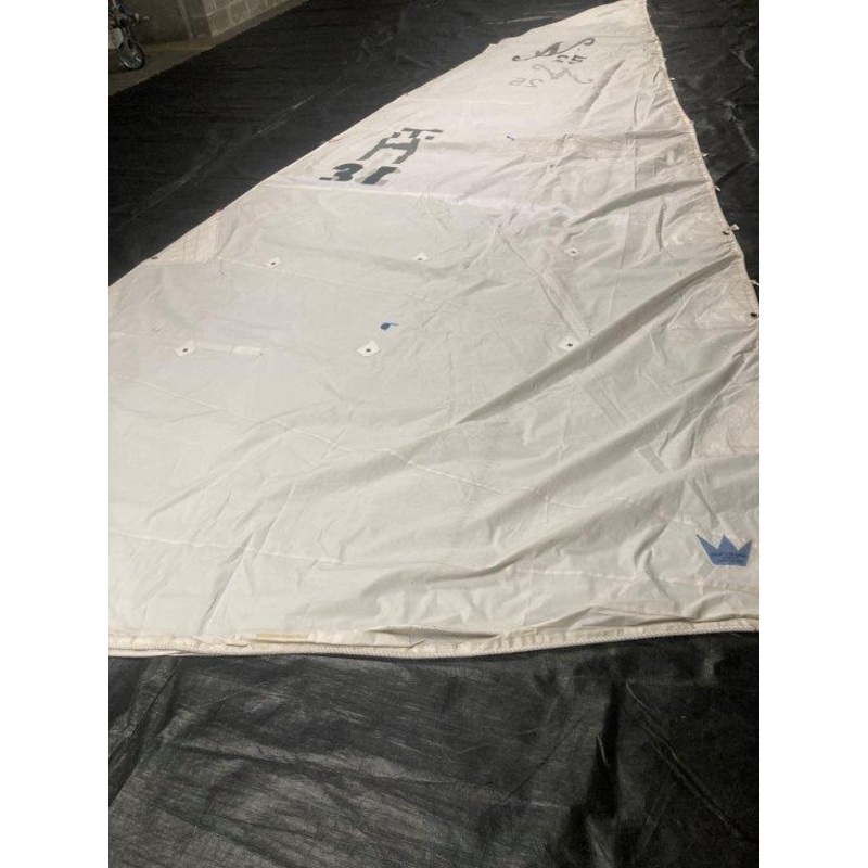 Mainsail #DGS-020
