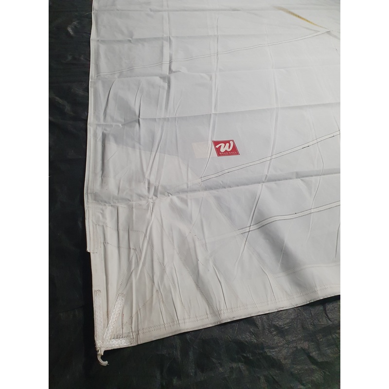 Mainsail (IMF) #MGR-006