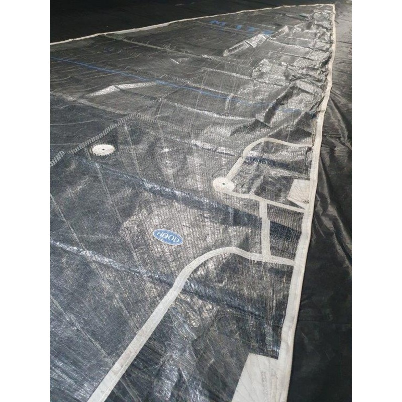 Mainsail #KAO-003