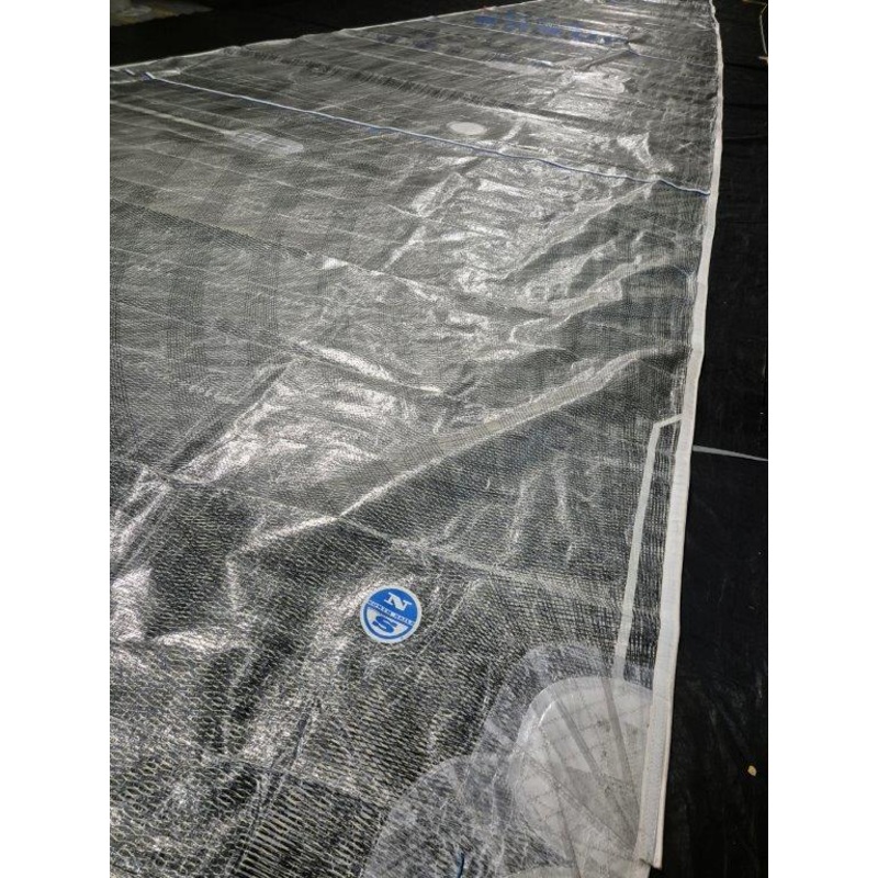 Mainsail #MIT-046