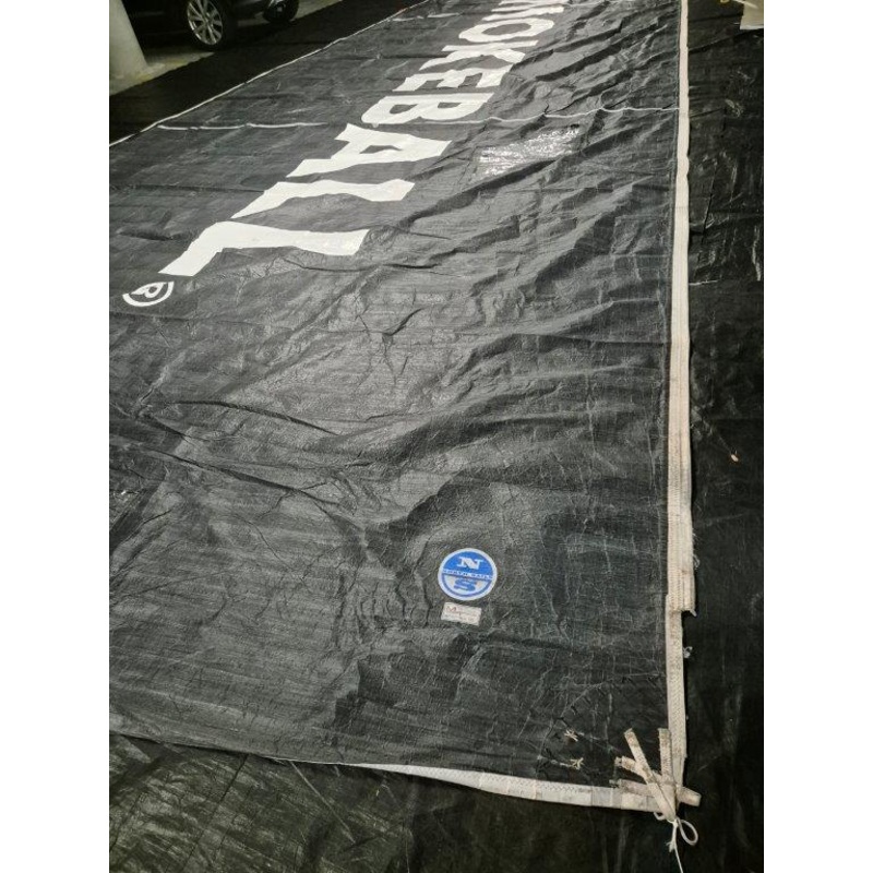 Mainsail #MIT-051