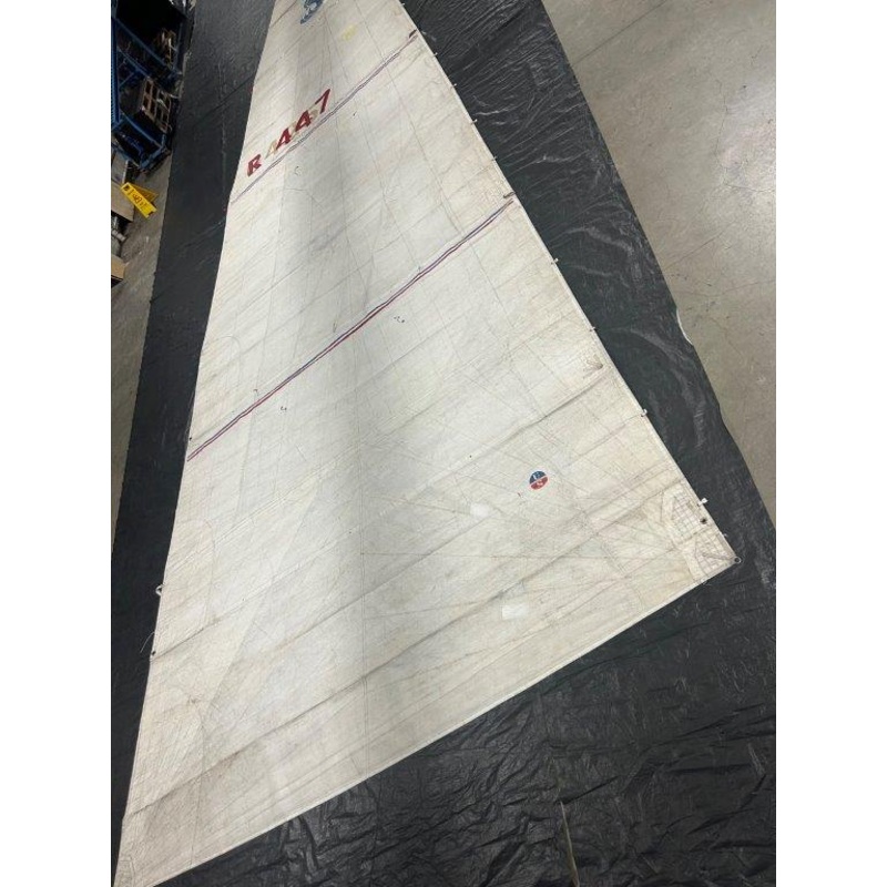 Mainsail #MJG-001